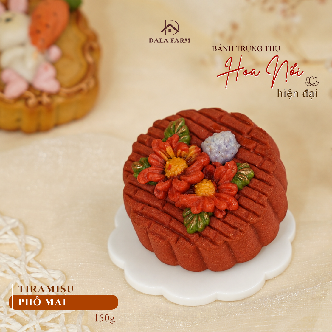 BST Bánh Trung Thu