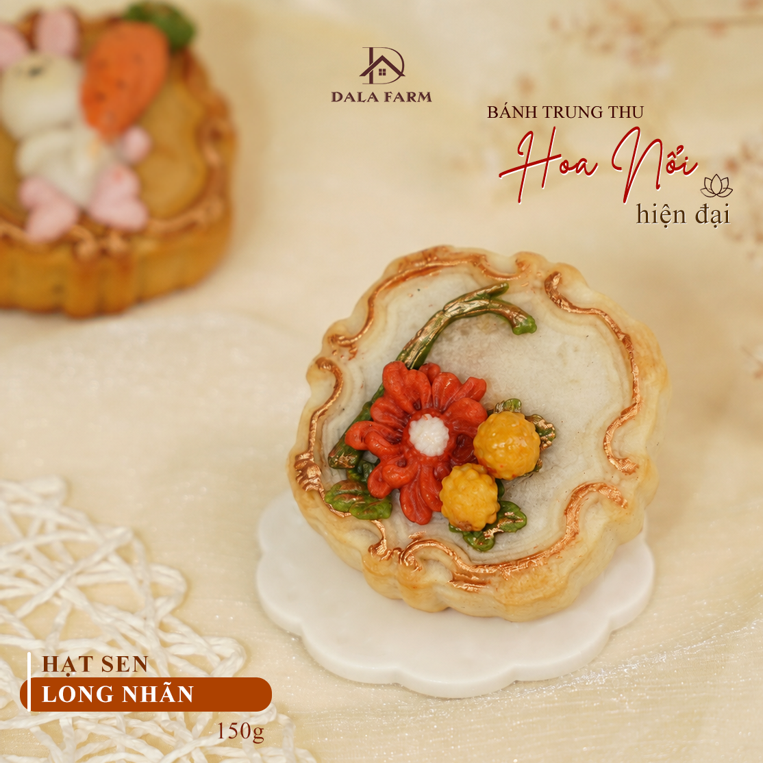 BST Bánh Trung Thu