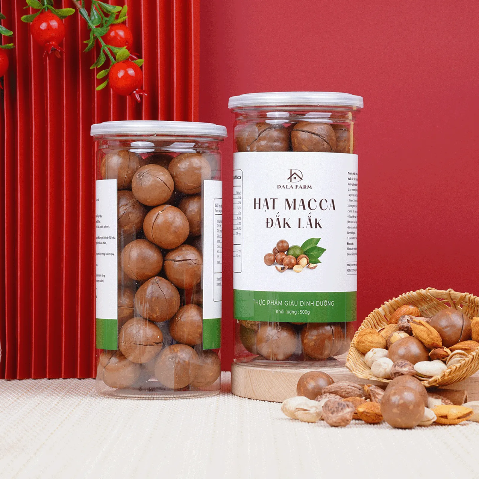 Set Quà Tự Chọn