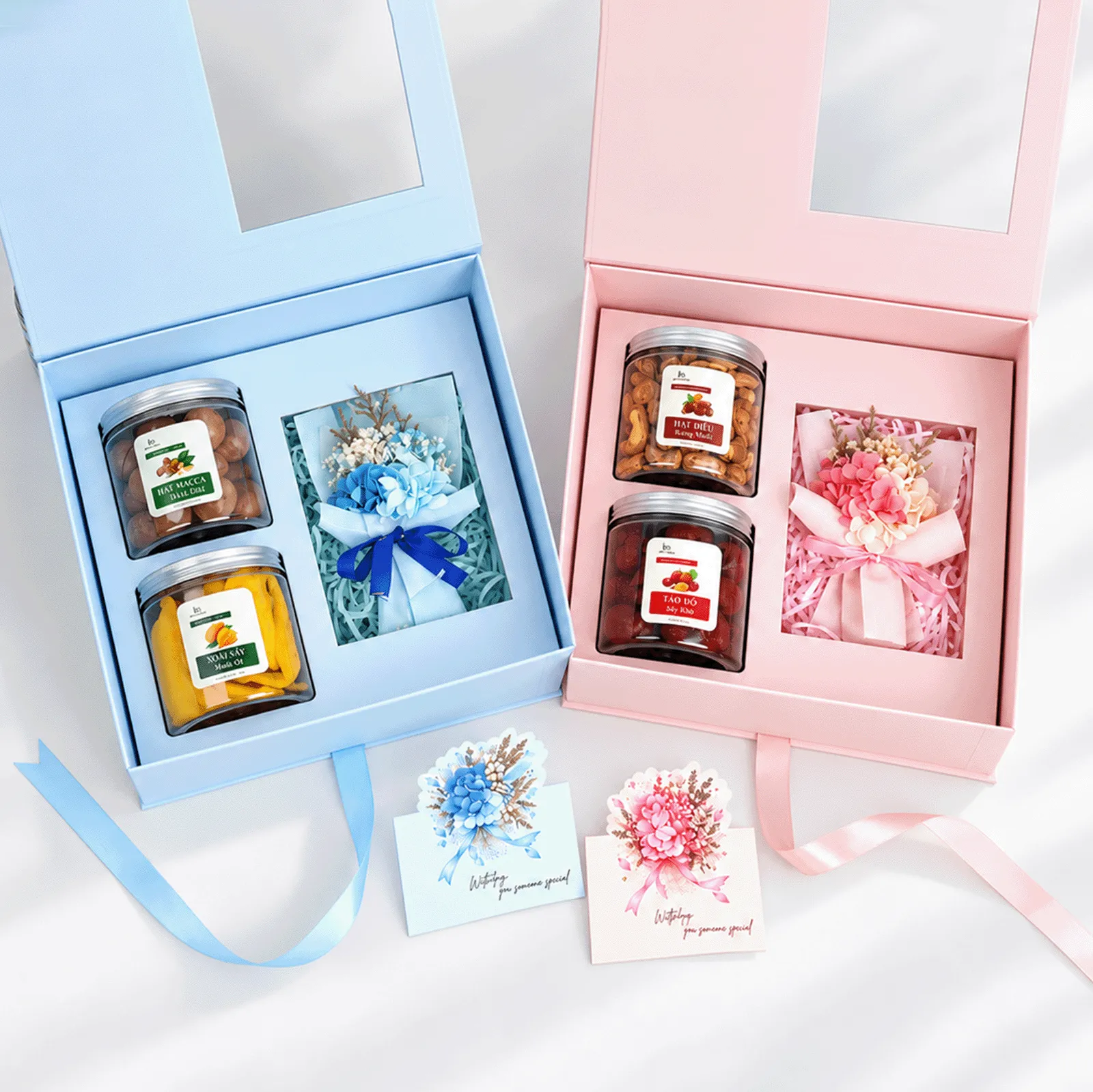 Set Quà Tặng An Nhiên DL0095