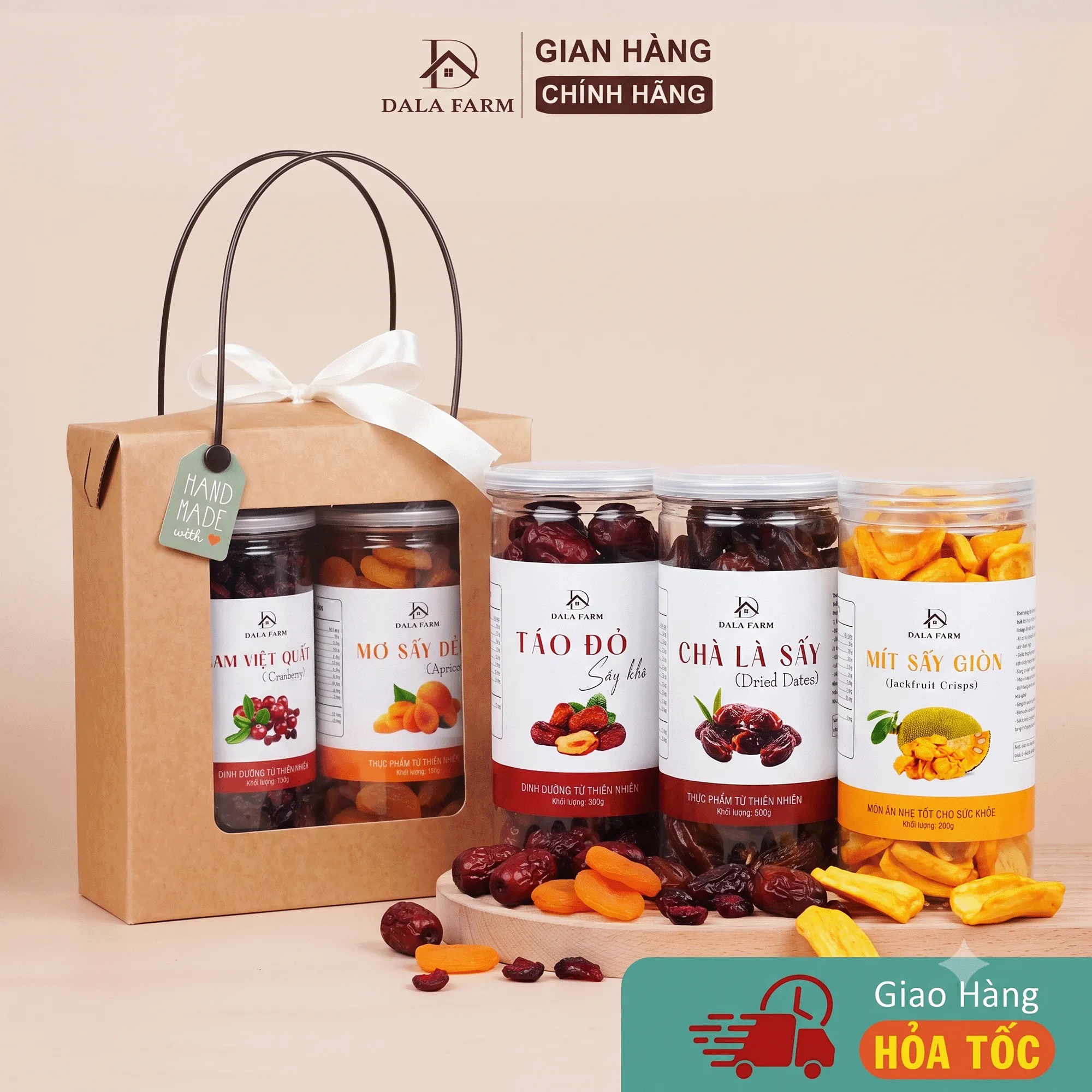 [TẶNG THIỆP] Set Quà Tặng Theo Yêu Cầu, Quà Tặng Sức Khỏe, Đơn Giản, Sang Trọng.