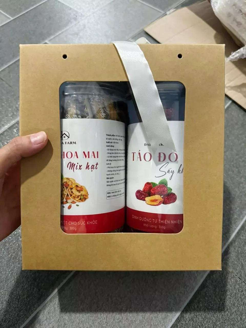 Review image