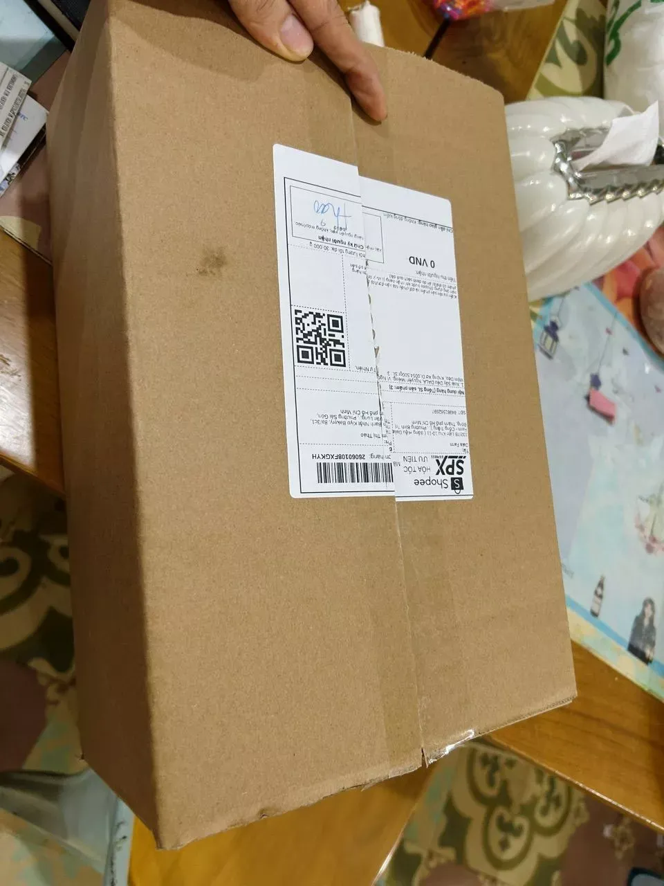 Review image
