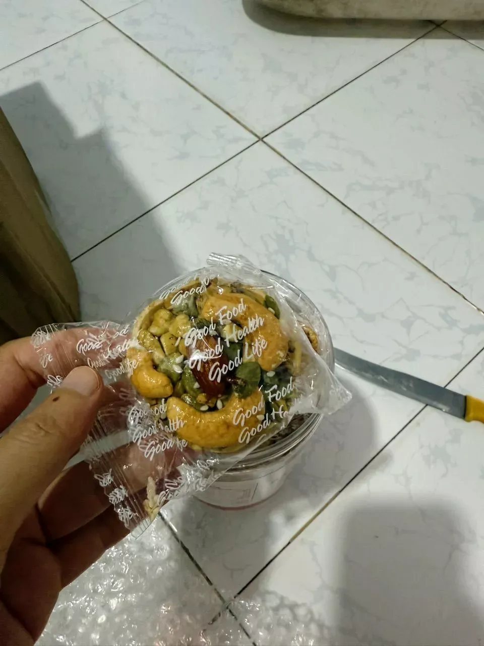 Review image