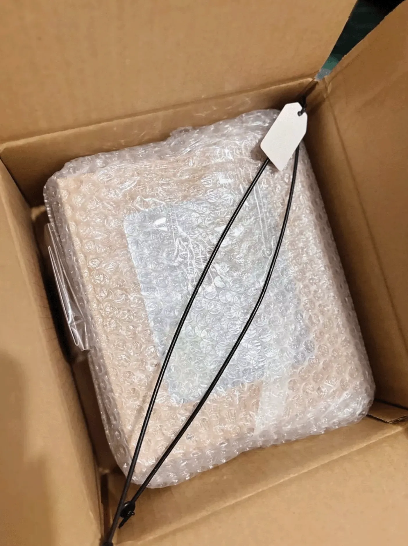 Review image