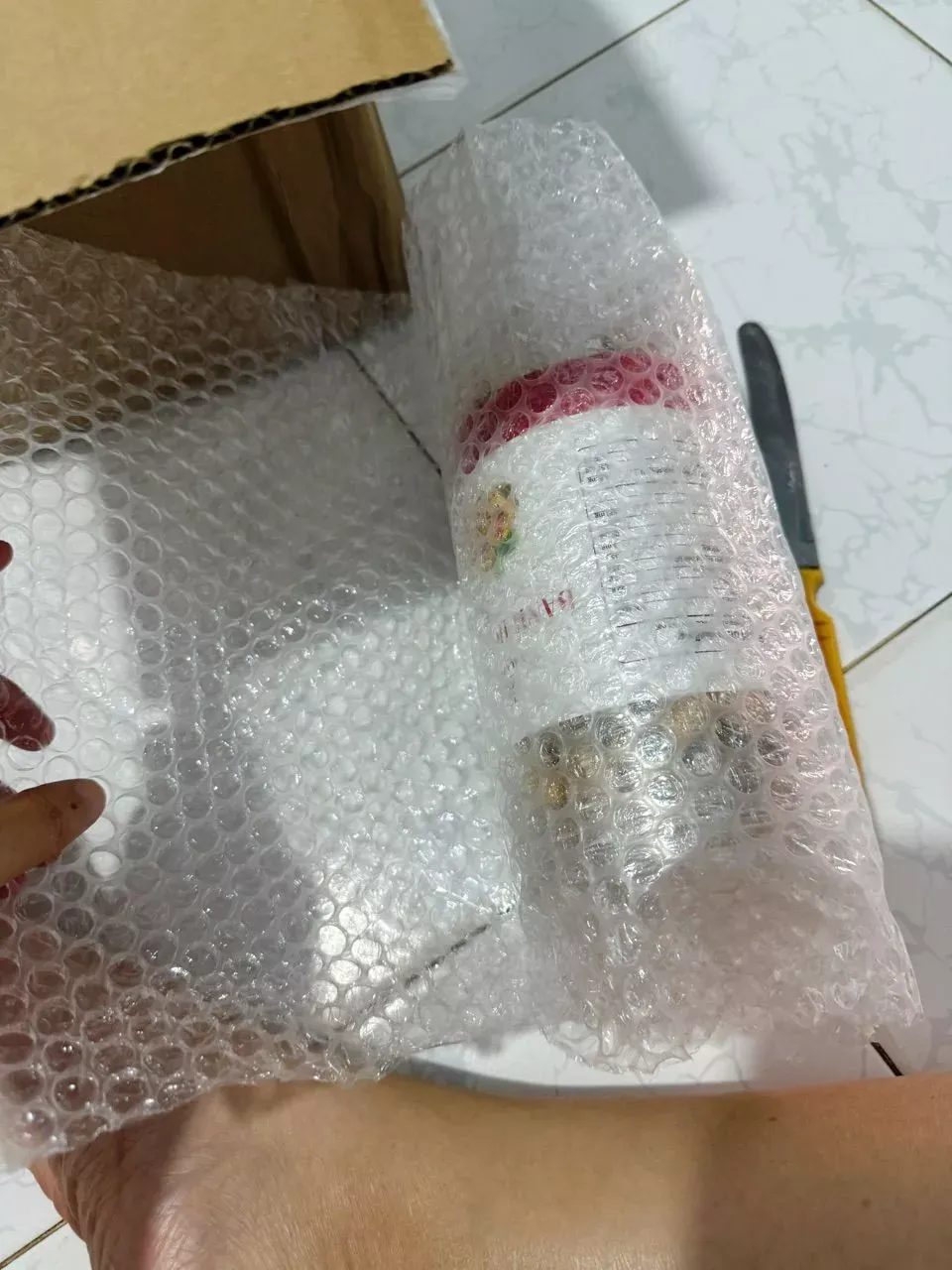 Review image