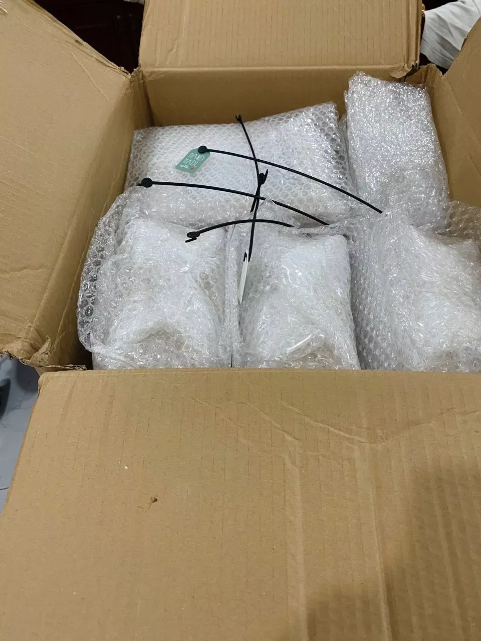 Review image