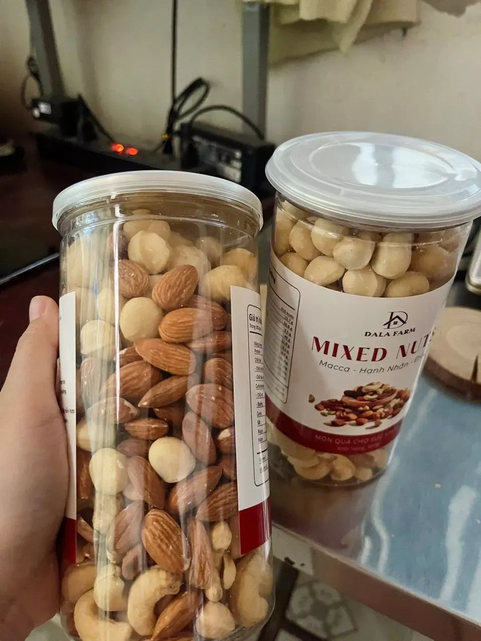 Review image