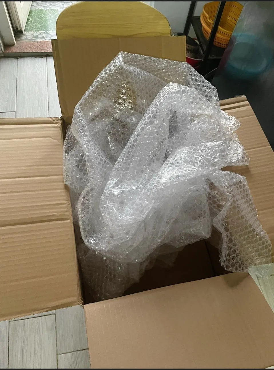 Review image
