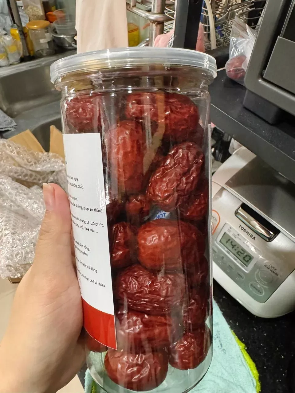 Review image
