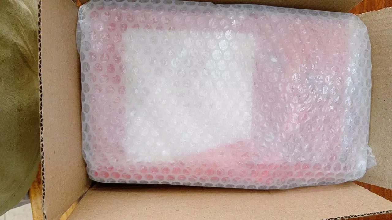 Review image