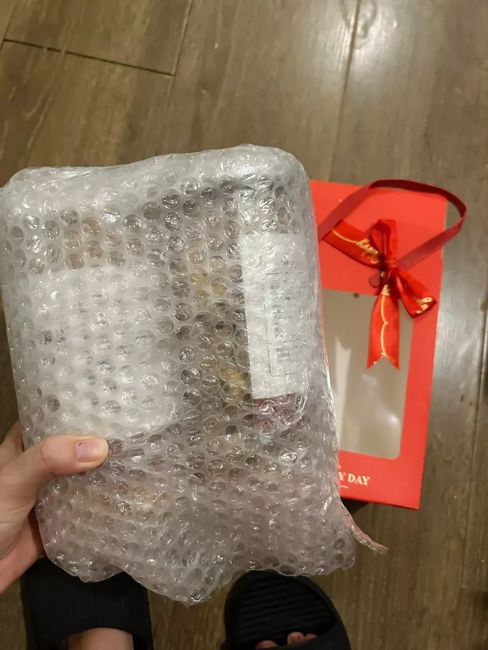Review image